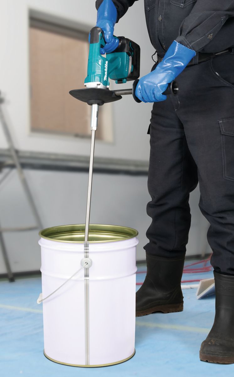 Makita Blandemaskin 18V LXT ® 165mm DUT130Z
