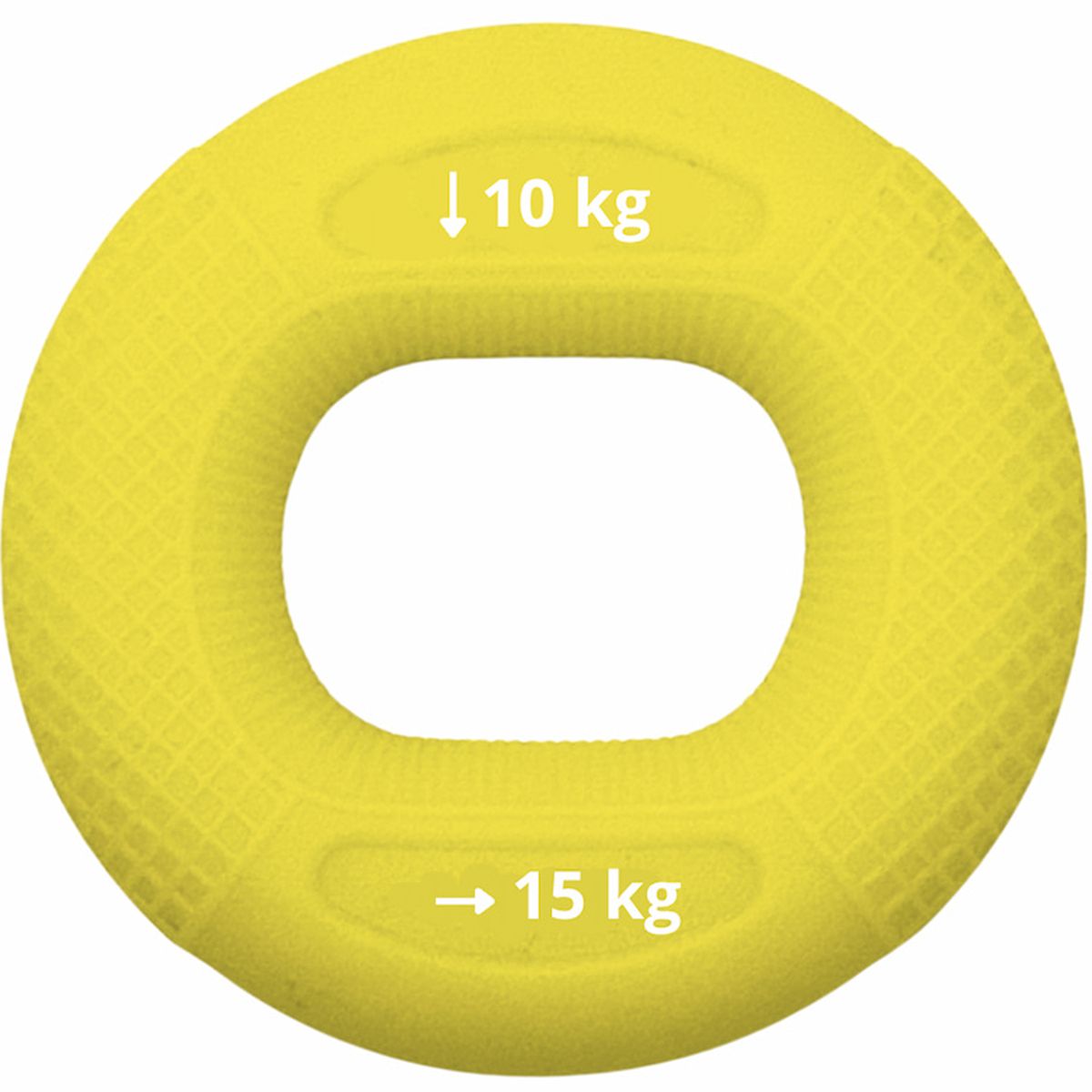 Jelly Handgrip 10-15kg - Fitpaddy