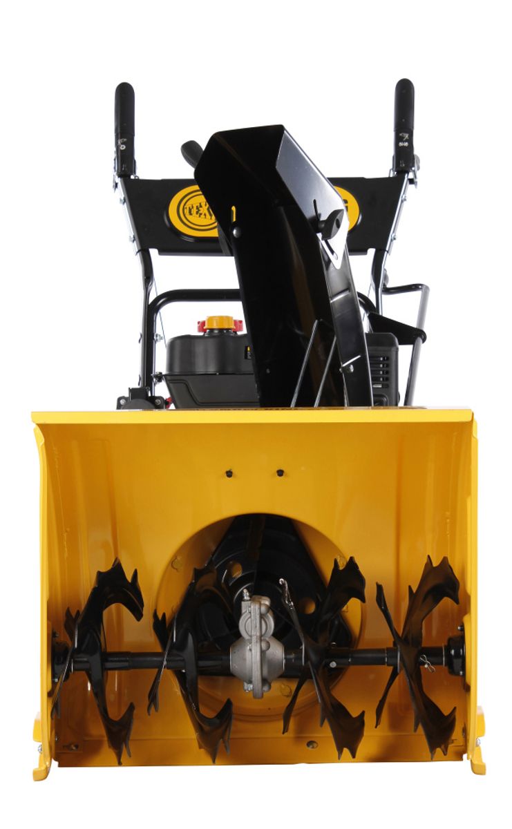 Texas snøfreser Snow King 617TGE bredde 61 cm 90062503