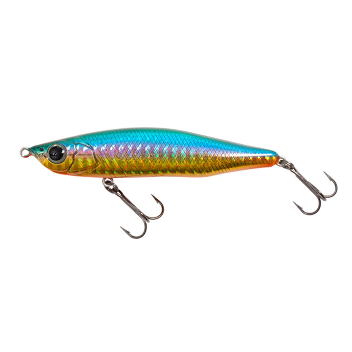Fiskesluk - Wobbler - Harpax 14g