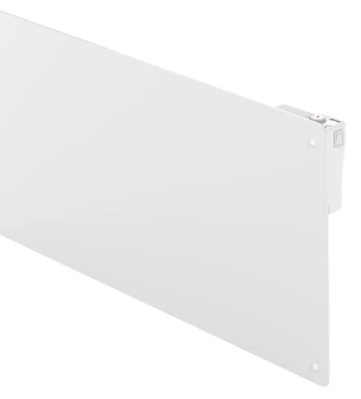 Beha panelovn med BT og glassfront 1000w PGB 10 