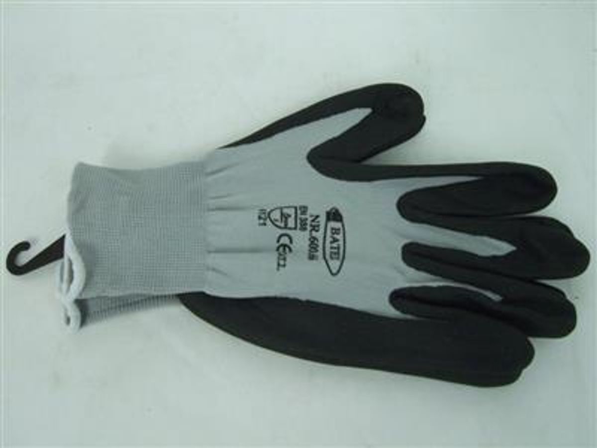 Arbeidshansker - X-Large