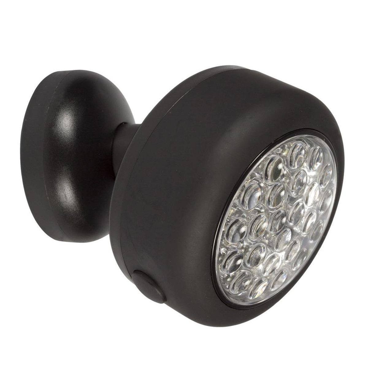 Nødlys Led Lampe med Magnetfeste