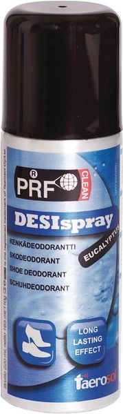 Hovedbilde Desi-Spray - PRF Desinfeksjonspray 170mL - 70% ...