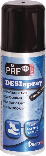 Hovedbilde Desi-Spray - PRF Desinfeksjonspray 170mL - 70% ...