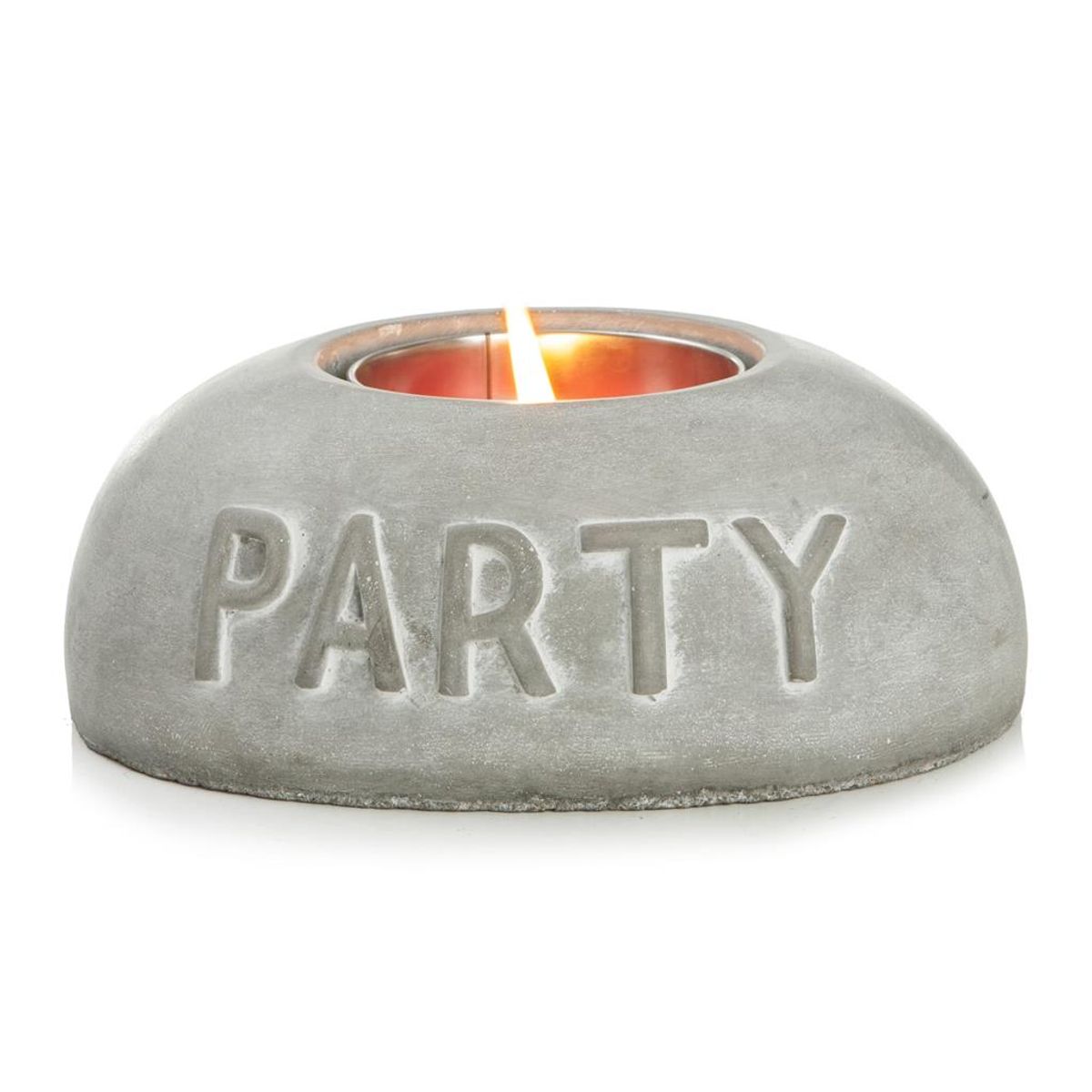 Fakkelboksholder i Betong - 