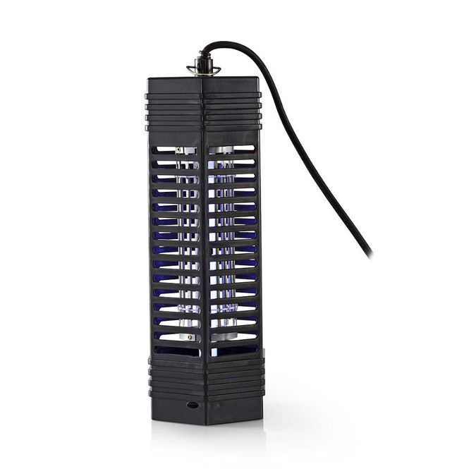 Hovedbilde Insektfelle - Myggfelle, knott,flue, veps - 6 ...