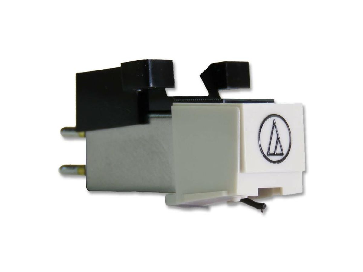 Platespiller Stift Audio Technica Magnetic System for Soundmaster NR50, NR546, NR995, PL880, PL979SW