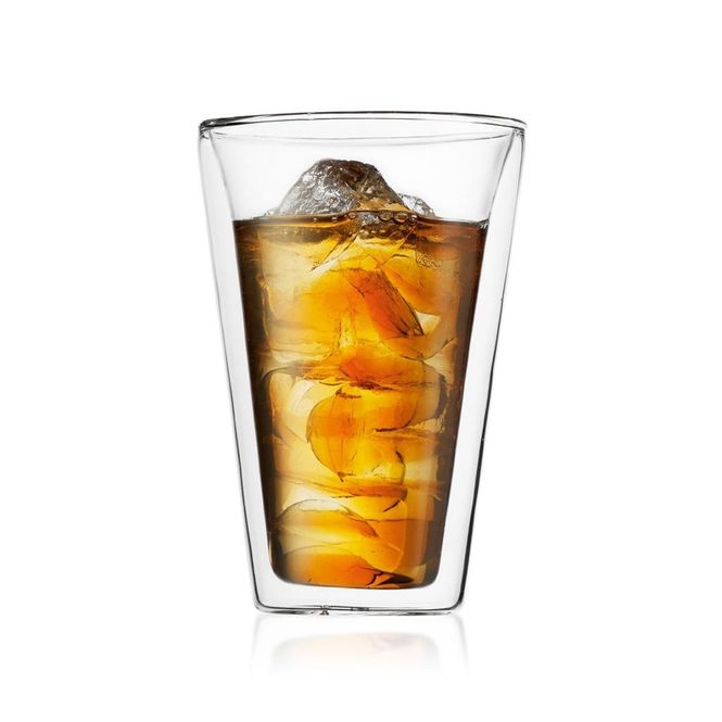 Hovedbilde Bodum Canteen Glass Med Doble Vegger - 6x 0,4l