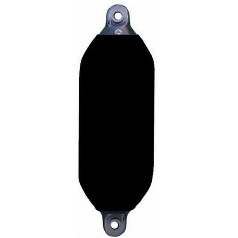 Fendertrekk Sort Til 623 Heavy Duty
