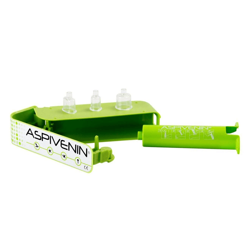 Giftfjerner Aspivenin