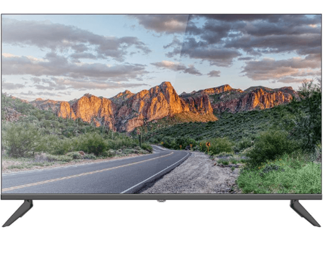 Hovedbilde Cello smart TV 43