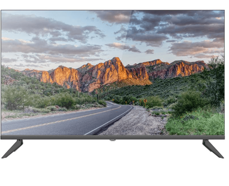Cello smart TV 43