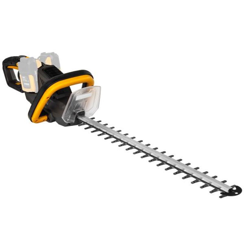 Texas HTX2020 (2x20V) Hekksaks – u/bat og lader