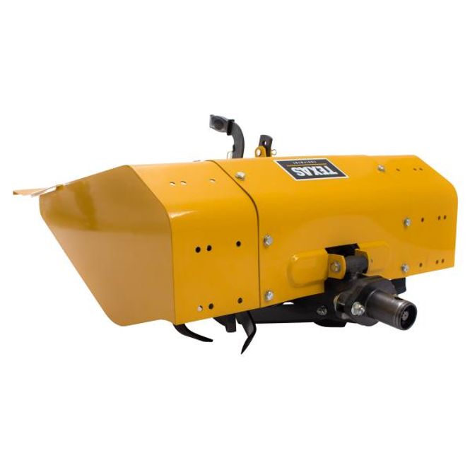 Hovedbilde Texas freser til Pro Trac 1350BE