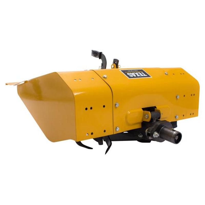 Texas freser til Pro Trac 1350BE