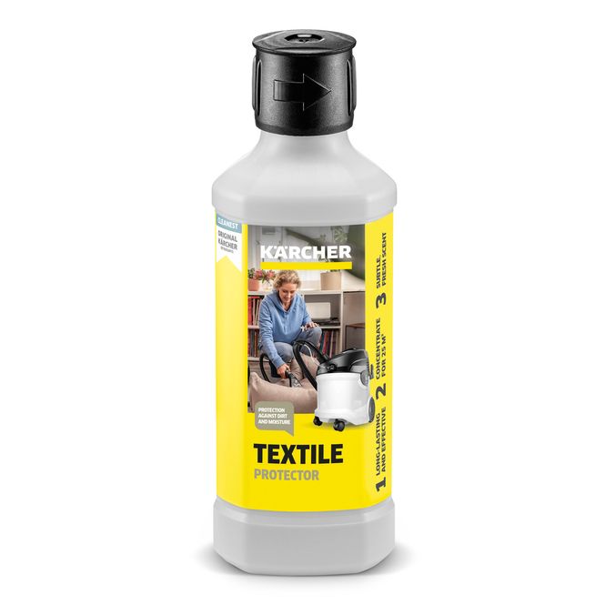 Hovedbilde Kärcher RM 762 Care Tex tekstilimpregnering 500 ...