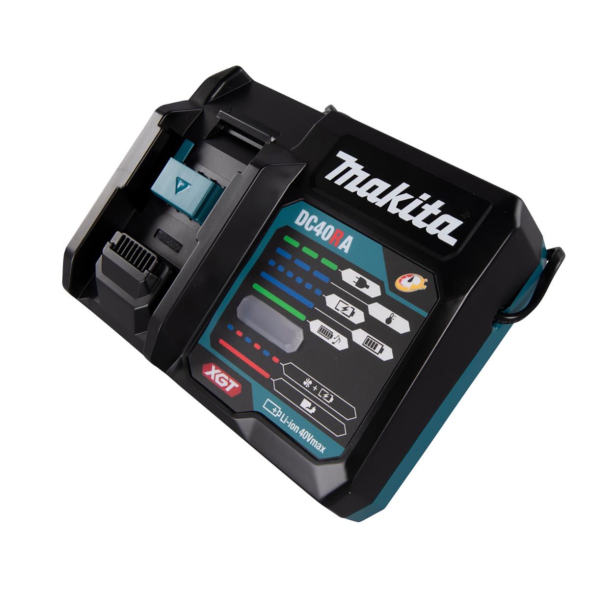 Makita Batterilader 40V XGT ® 191E07-8