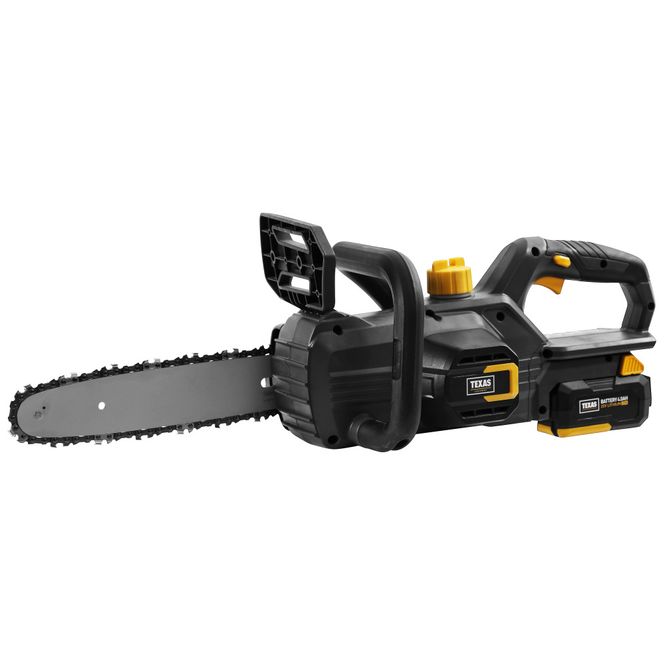 Hovedbilde Batteridrevet Motorsag - 20V m/Batteri & Lader - ...