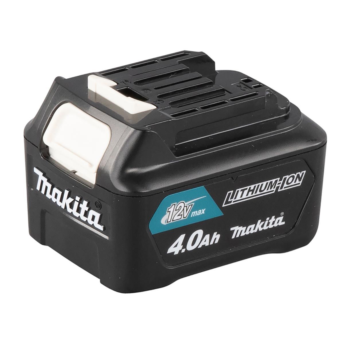 Makita Batteri 12V CXT ® 4,0Ah Li-ion 197406-2