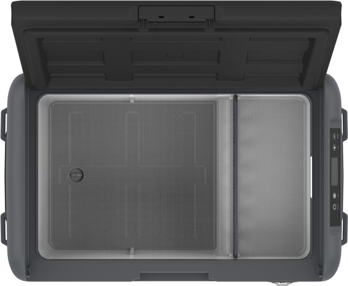 Kjøleboks - Fryseboks - 30 liter - DC 12-24V - AC 100-240V - Effektiv nedkjøling