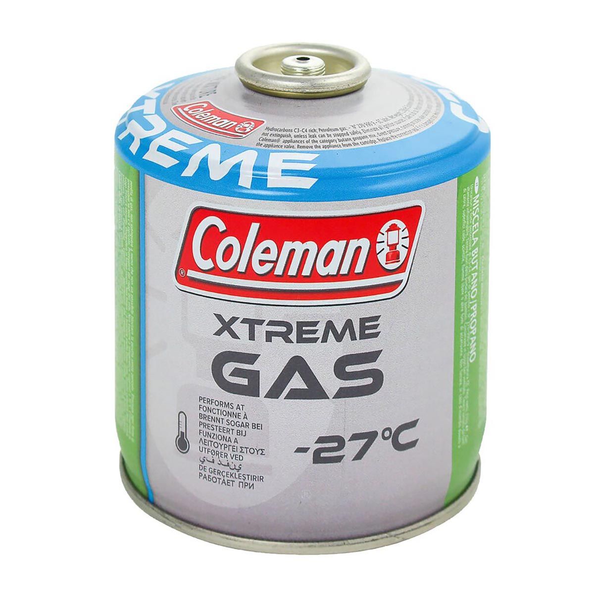 Coleman Gassboks Xtreme Winter C300 240 gram