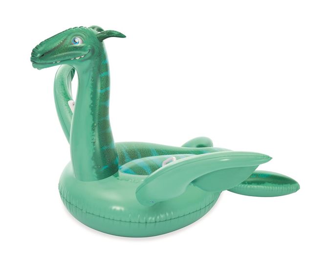 Hovedbilde Dinosaur Ride On Badeleke - 145 x 190 cm - ...