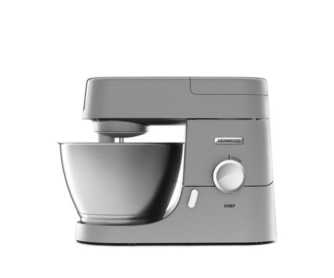 Hovedbilde Kjøkkenmaskin Kenwood Chef KVC3173S - 1000Watt ...