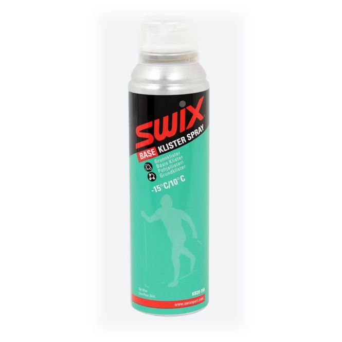 Hovedbilde Skismøring Swix Grunnklister Spray KB20C