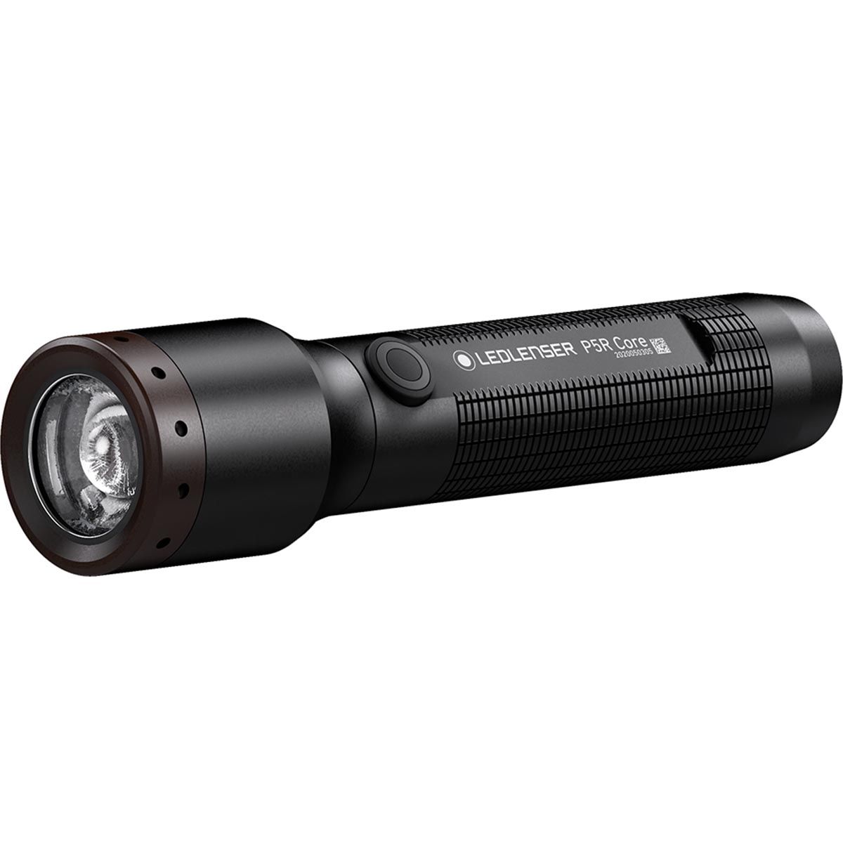 Ledlenser Lommelykt P5R Core 500 lm Oppladbar LED