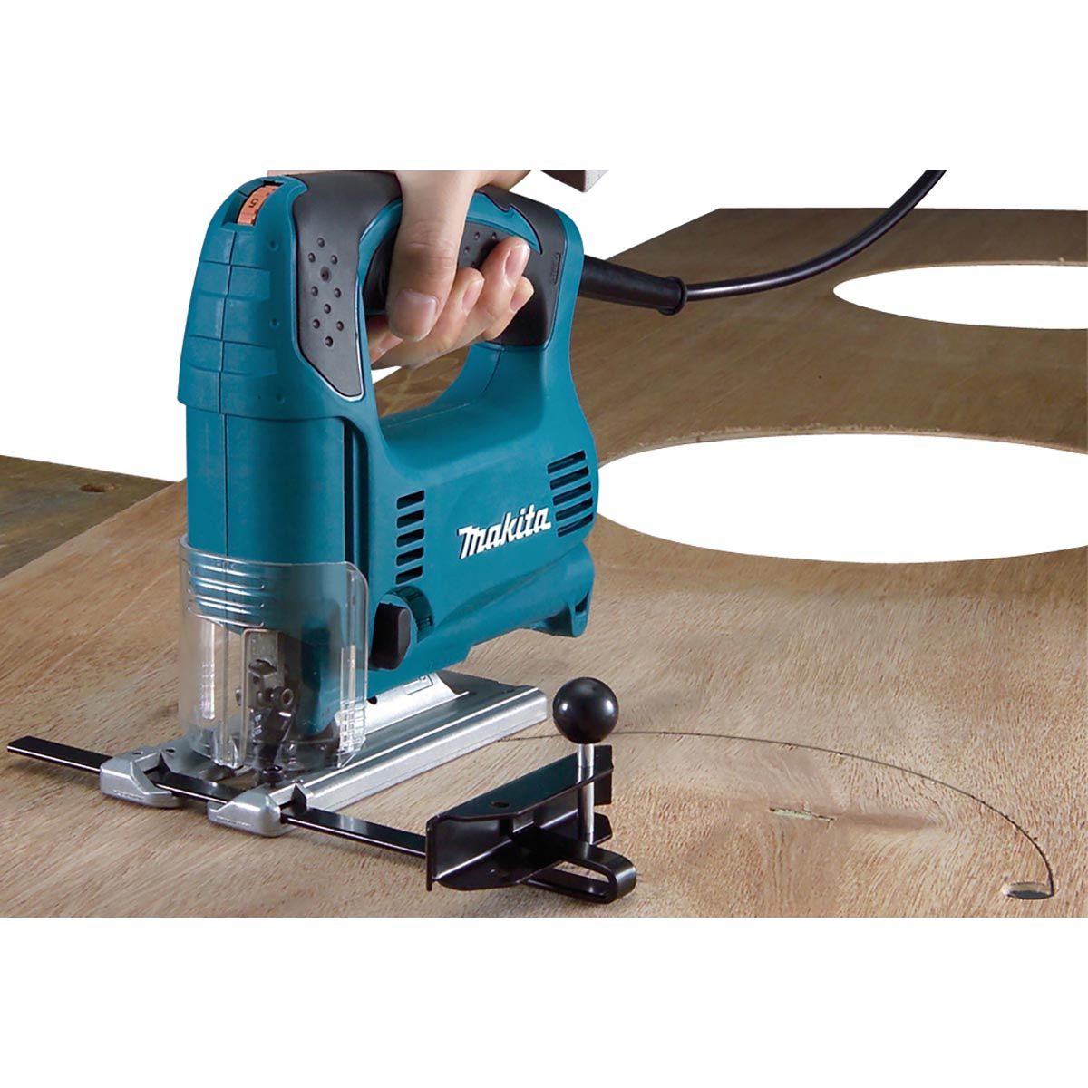 Makita Stikksag 450W 4329K