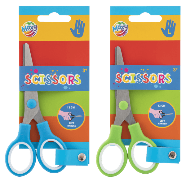 Hovedbilde Barnesaks 13cm for Venstre Hånd