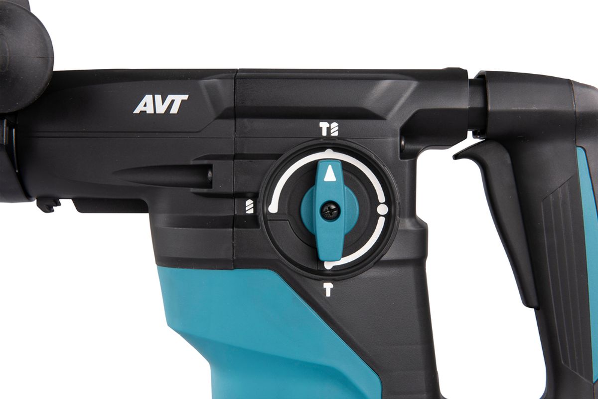 Makita Kombihammer 1050W SDS-Plus HR3012FCJ