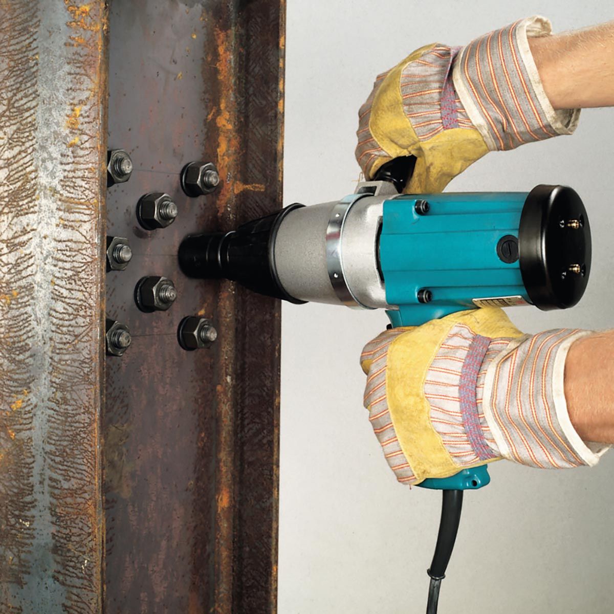 Makita Muttertrekker 850W 3/4