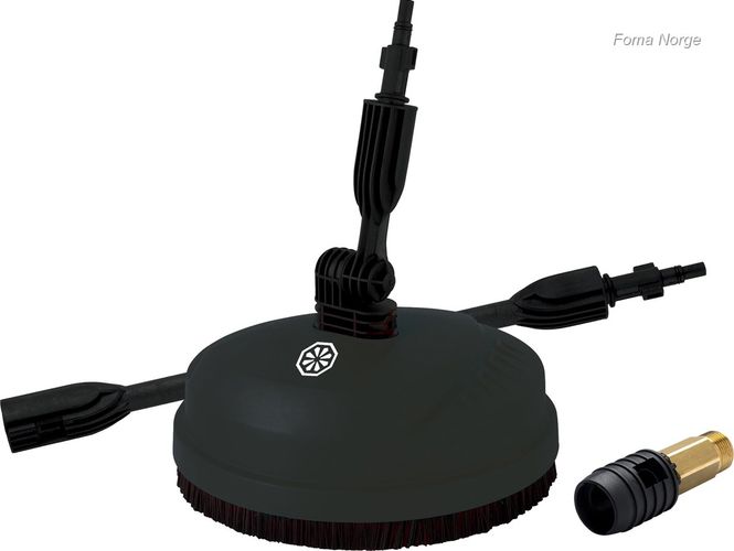 Hovedbilde Terrassevasker med såpetank PW-C23 - Passer alle ...