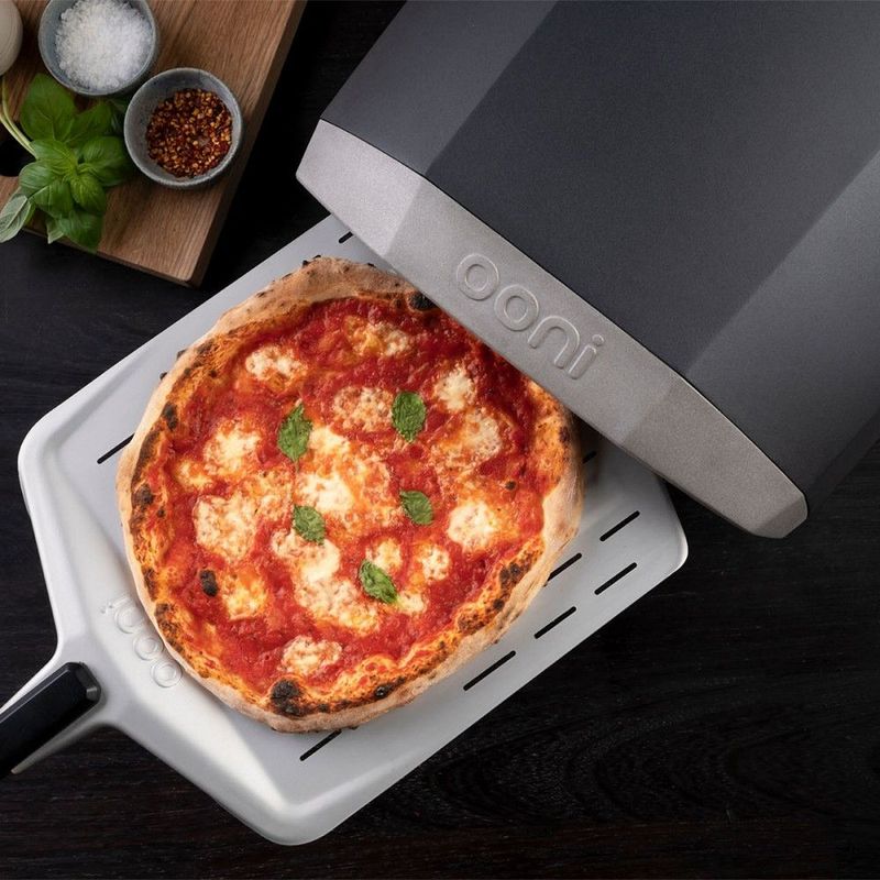 Pizzaovn Ooni Koda 12 Gassdrevet Pizzaovn 