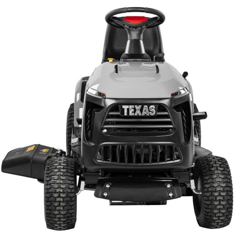 Texas plentraktor Premium TTS98H med bioklipp klippebredde 98 cm 90063136