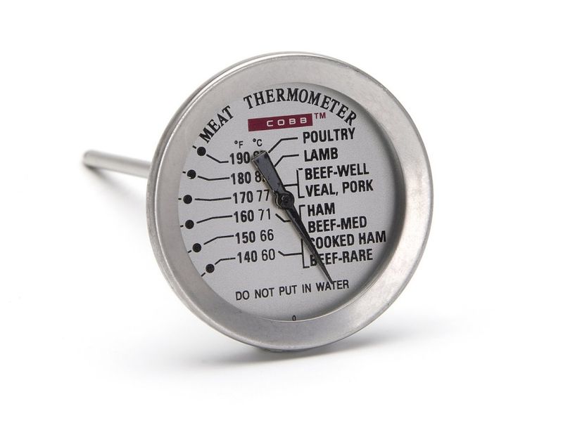 Steketermometer Cobb griller