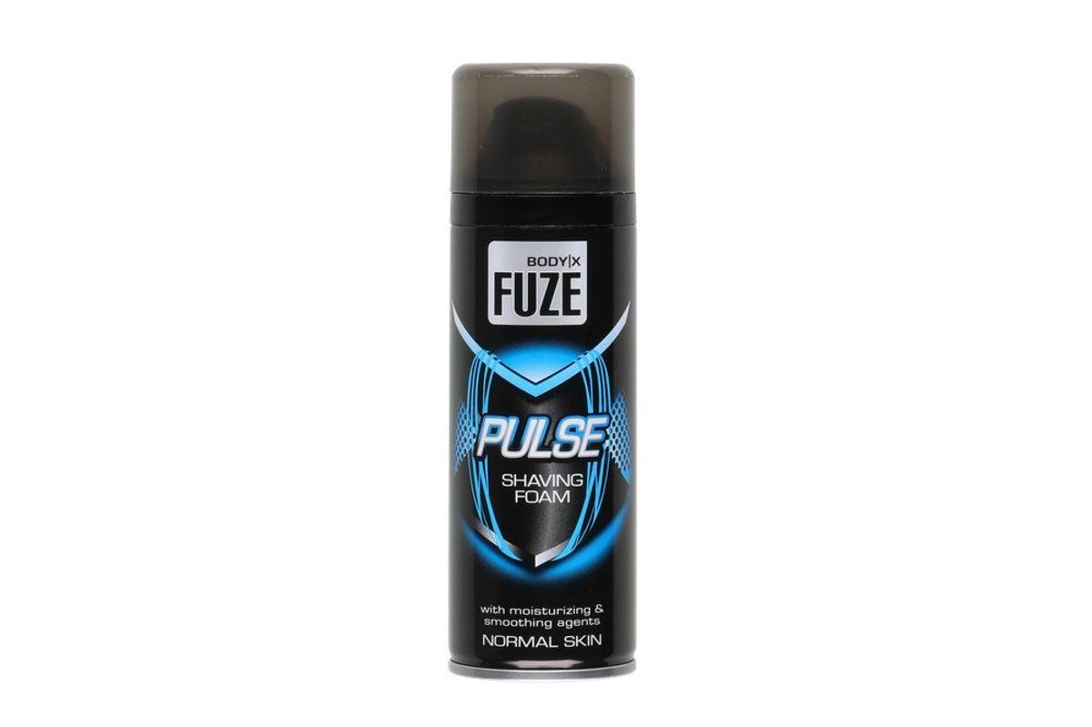 Barberskum 200ML - Body-X Fuze