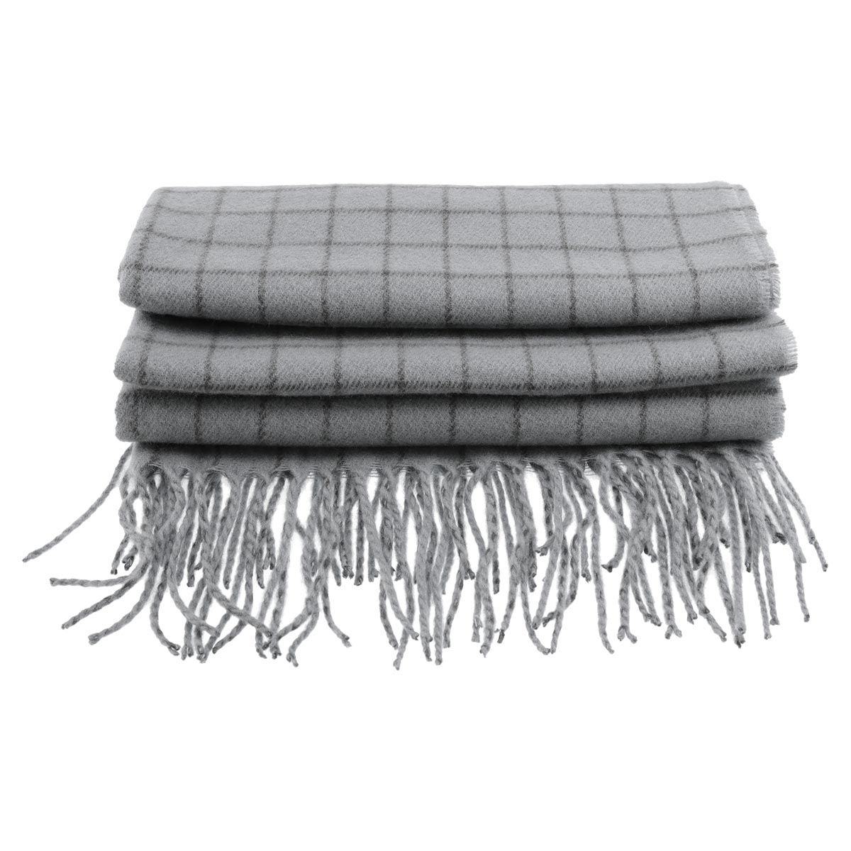 Bål Skjerf 182x50 cm