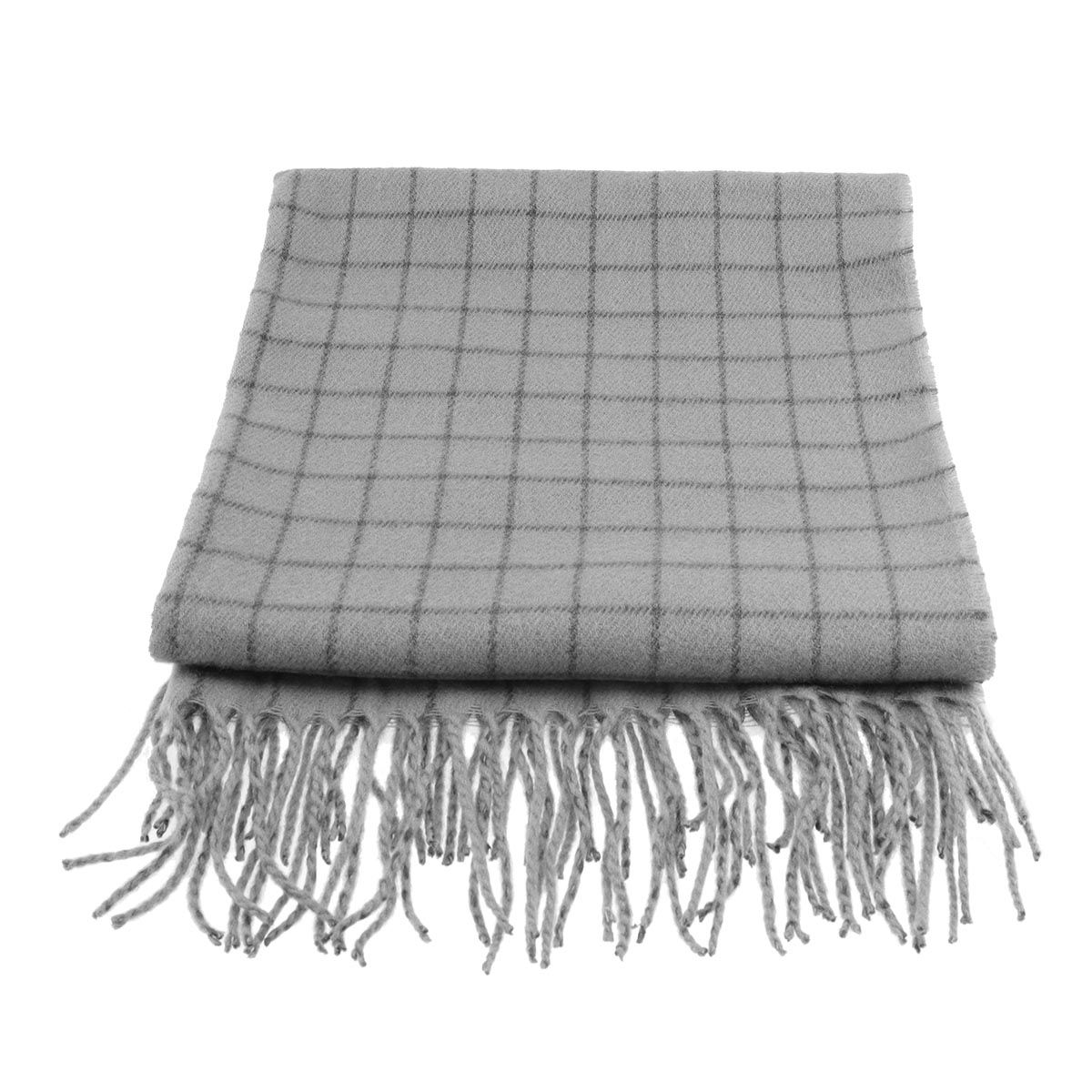 Bål Skjerf 182x50 cm