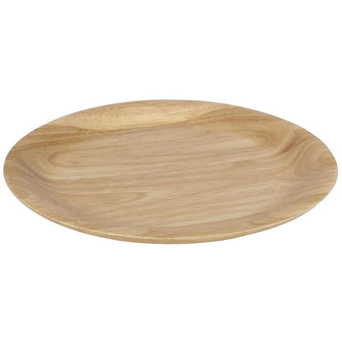 Hovedbilde Tallerken i Tre Flat/Dyp 23 cm