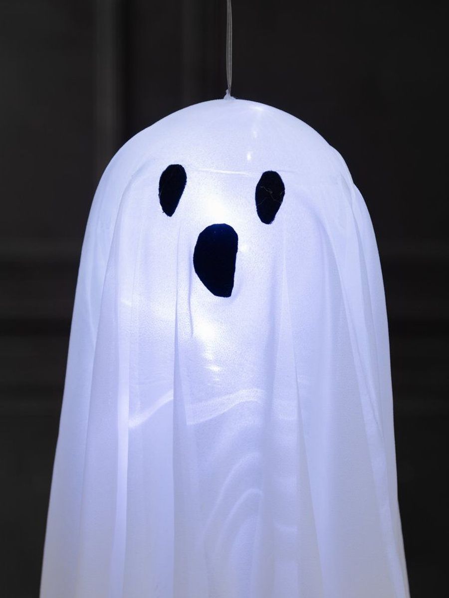 Spøkelse - Halloween Spøkelse