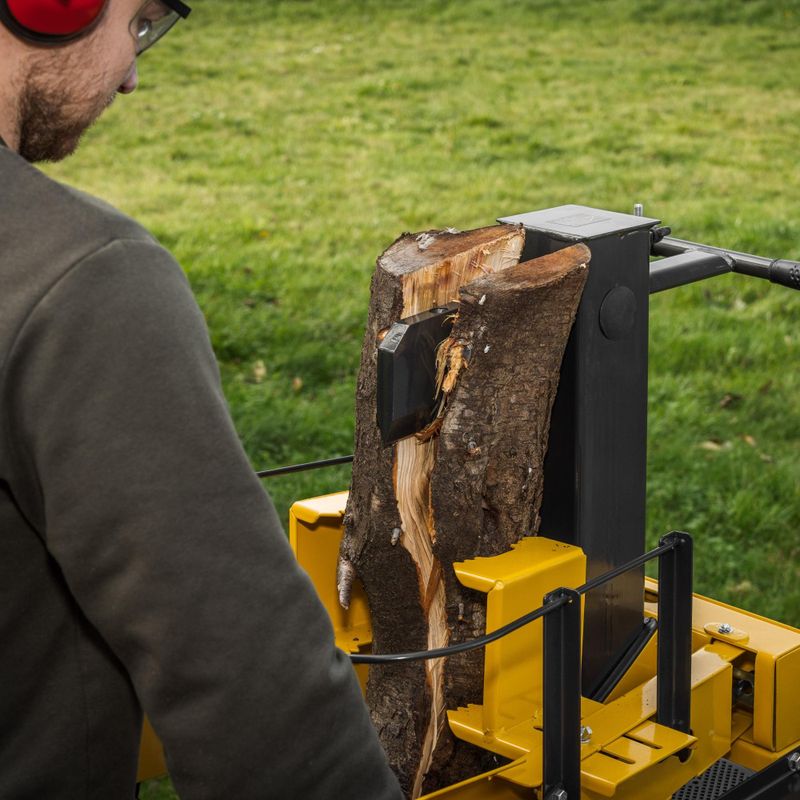 Texas vedkløyver Power Split 7 tonn 230 Volt 90052210