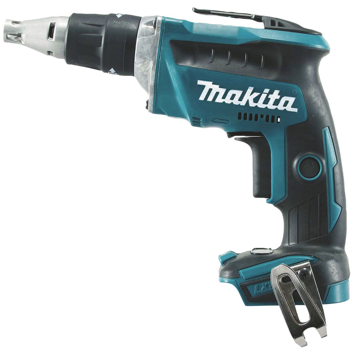 Makita Skrumaskin 18V LXT ® 1/4