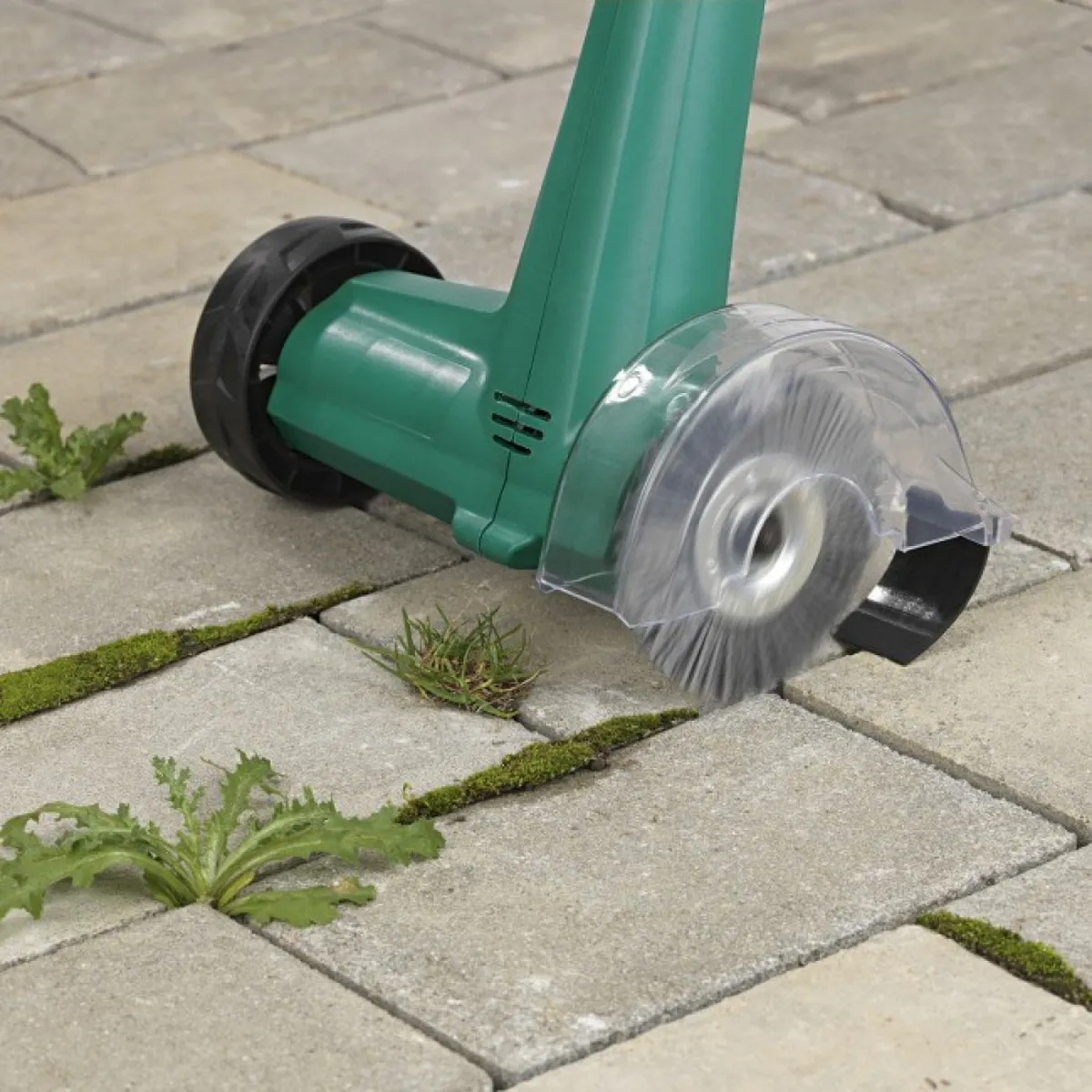 Garvida Elektrisk Ugressfjerner 140W - EasyMaxx - Knallpris!