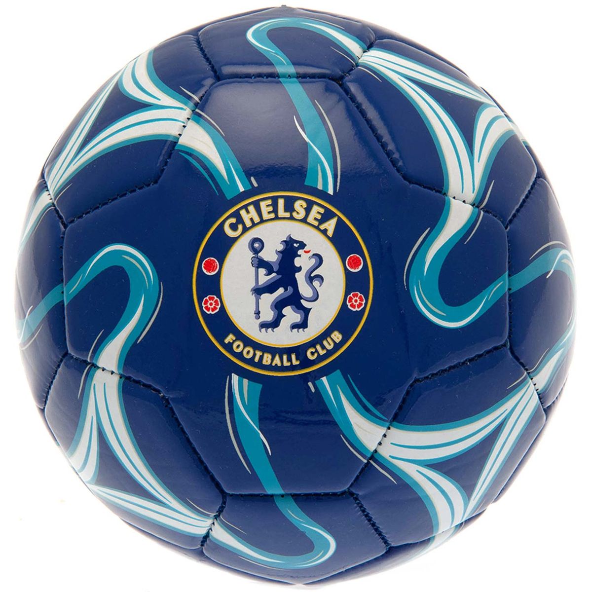 Chelsea Fotball Size 5