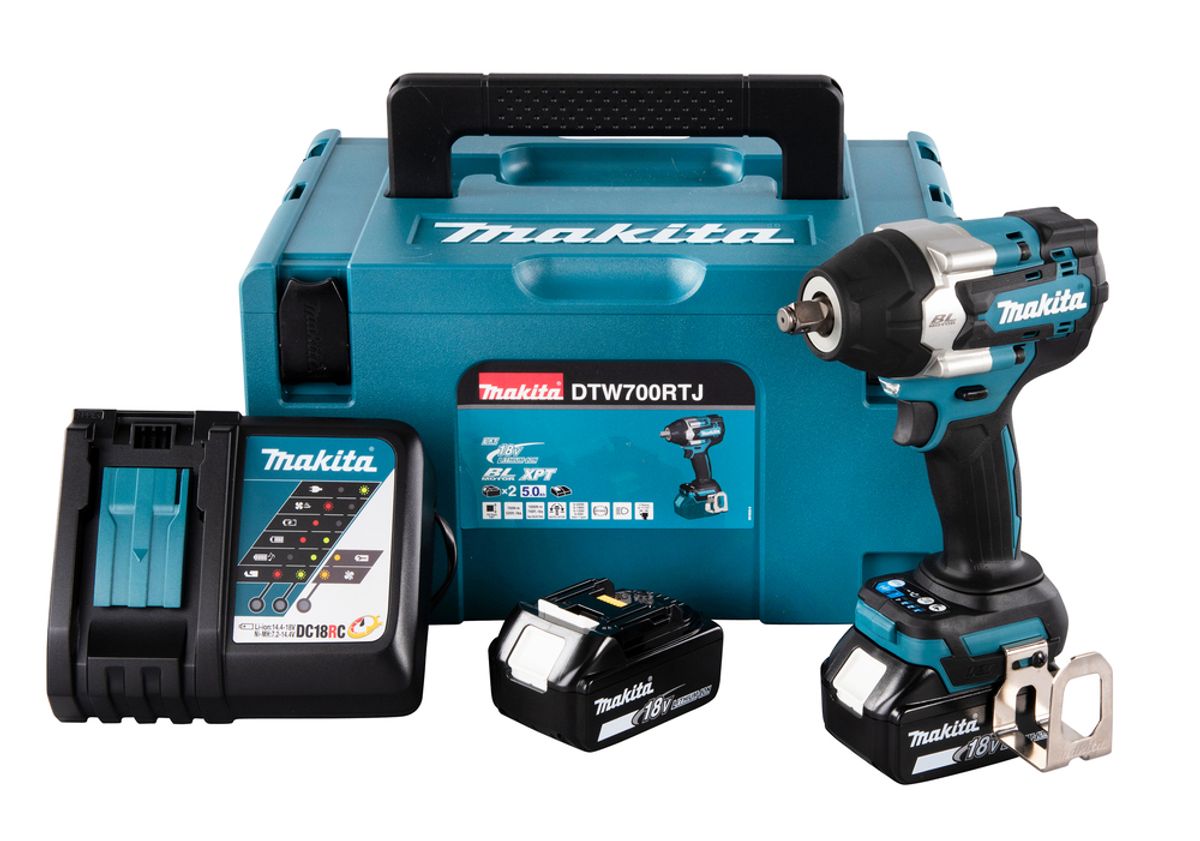 Makita Muttertrekker 18V LXT ® 1/2