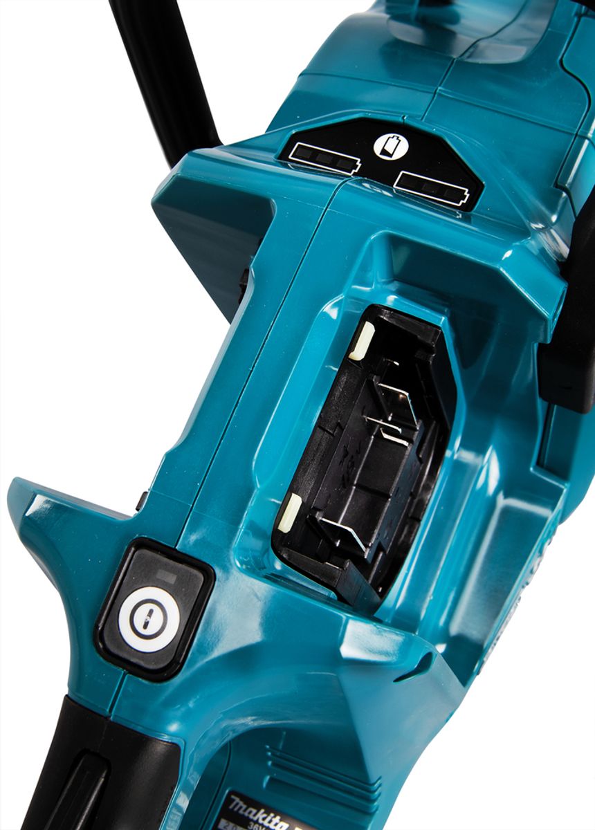 Makita Kjedesag 2x18V LXT ® 350mm DUC353Z