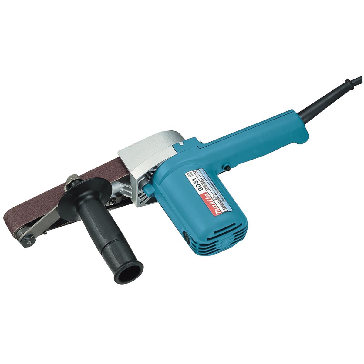 Makita Båndsliper 550W 30mm 9031